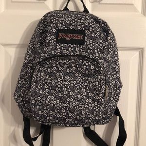 Jansport backpack